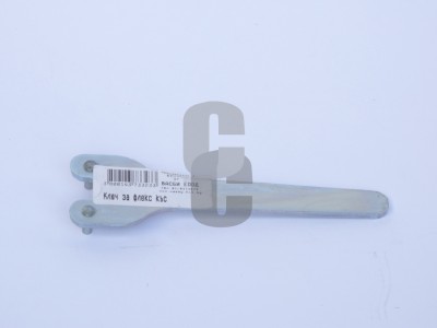 Ключ за флекс - КЪС                                                                                                                                                                                                                                                                                         